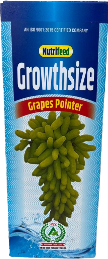 NUTRIFEED GROWTHSIZE